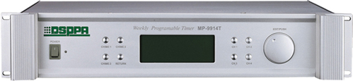 MP9914T 中文定时器